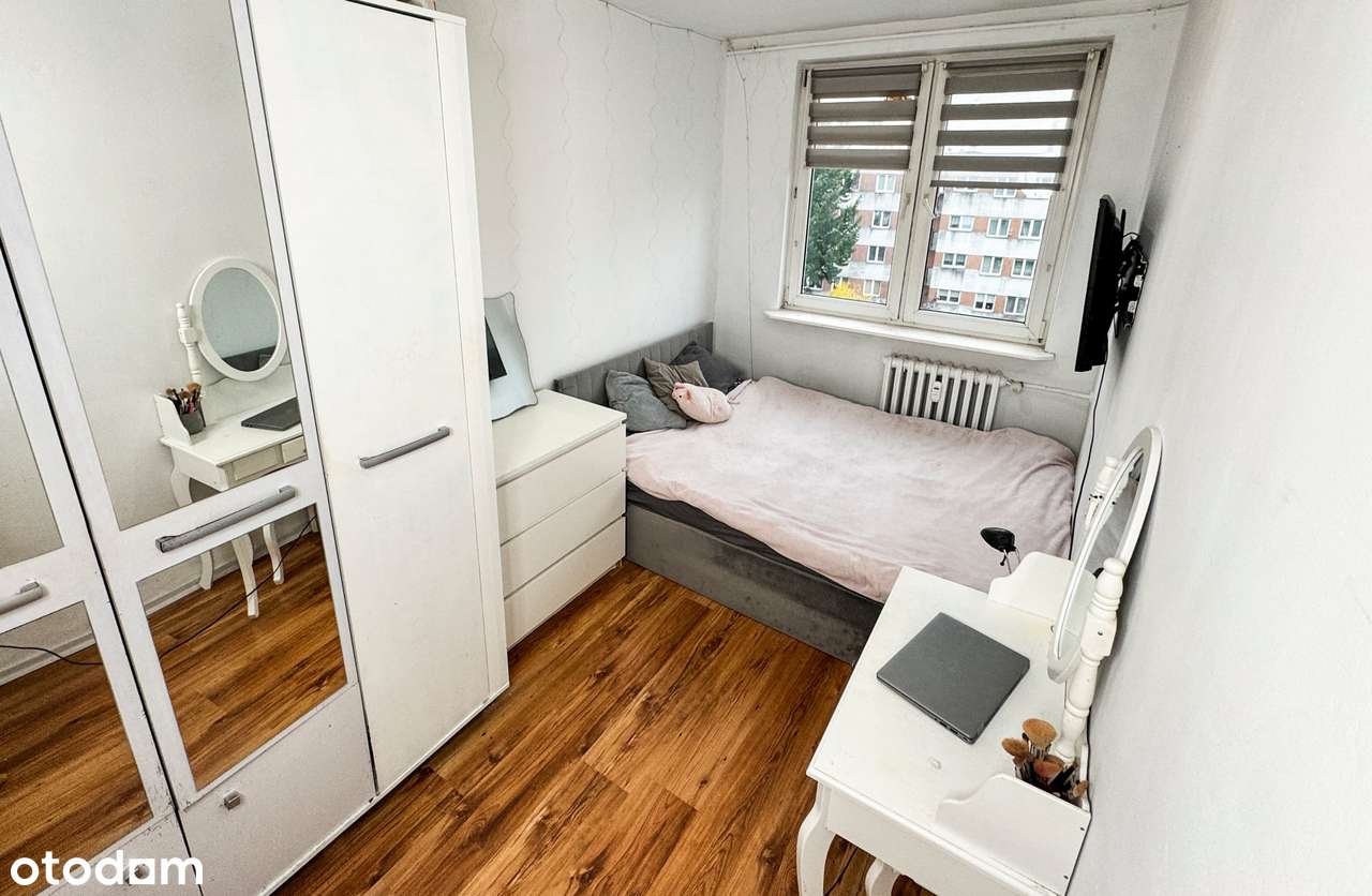 3-pokojowe mieszkanie Iława, 1 Maja 31 - Pełny obrazek: 4/9