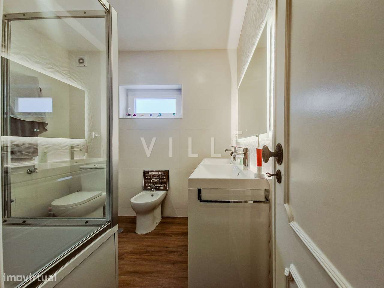 Moradia Isolada Renovada T3 com anexos e quintal-18