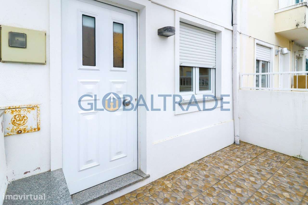 Moradia T2 Renovada com terraço no Porto - Grande imagem: 2/50