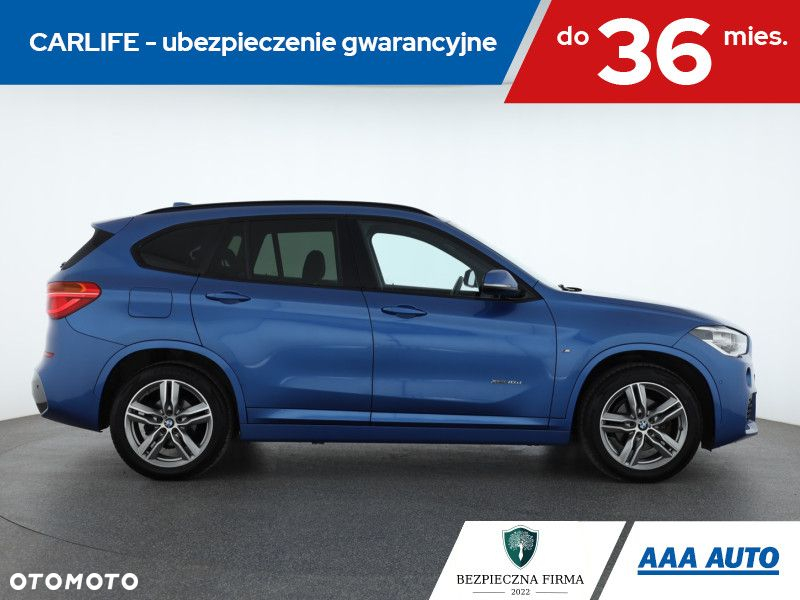 BMW X1 - 7