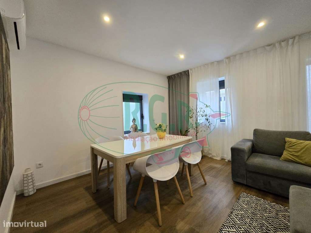 Moradia T2 (2 Suítes) Remodelada Valbom - A 5 min Freixo Porto-7