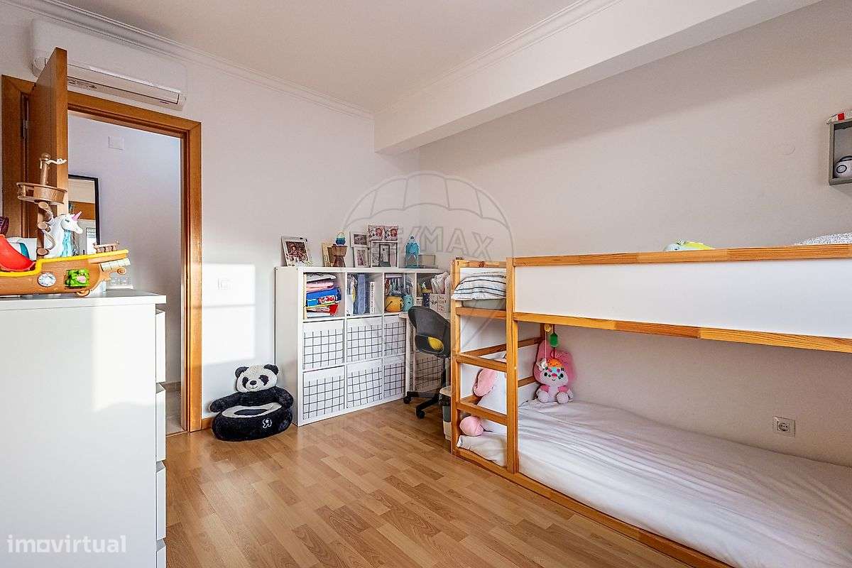 Apartamento T3 para venda-22