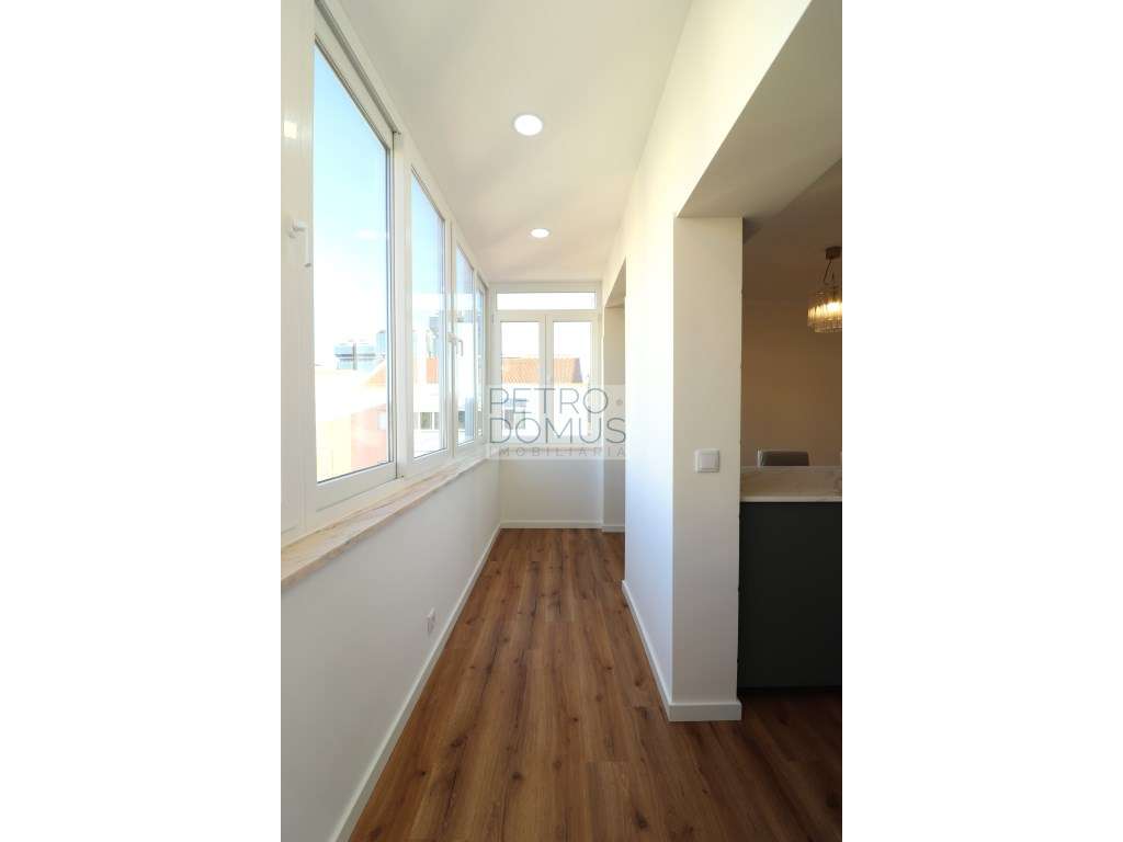 T2 REMODELADO EM CAMPOLIDE - Grande imagem: 5/22