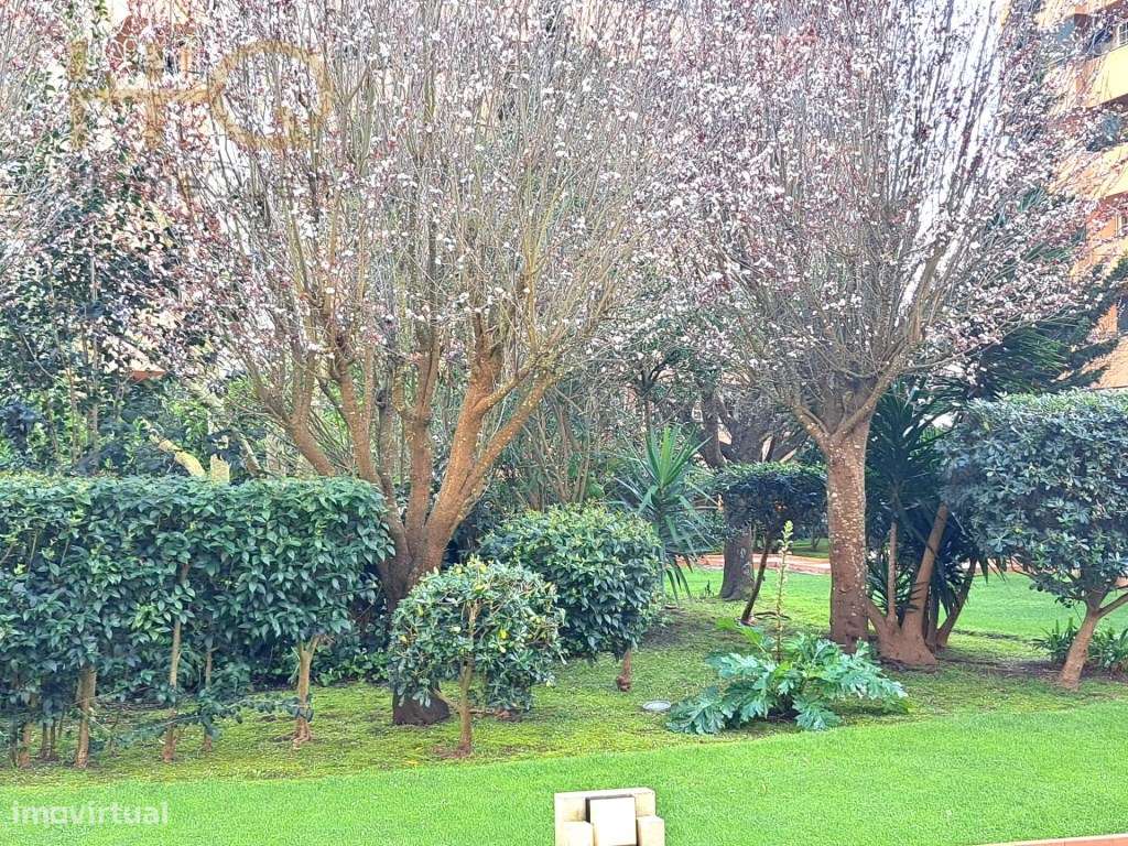 T2 CASCAIS AREA NOBRE - Grande imagem: 4/19