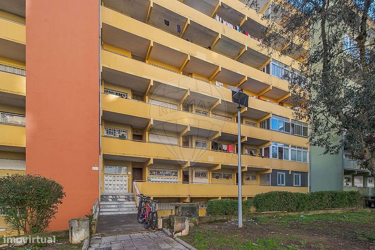 Apartamento T1 para venda-19