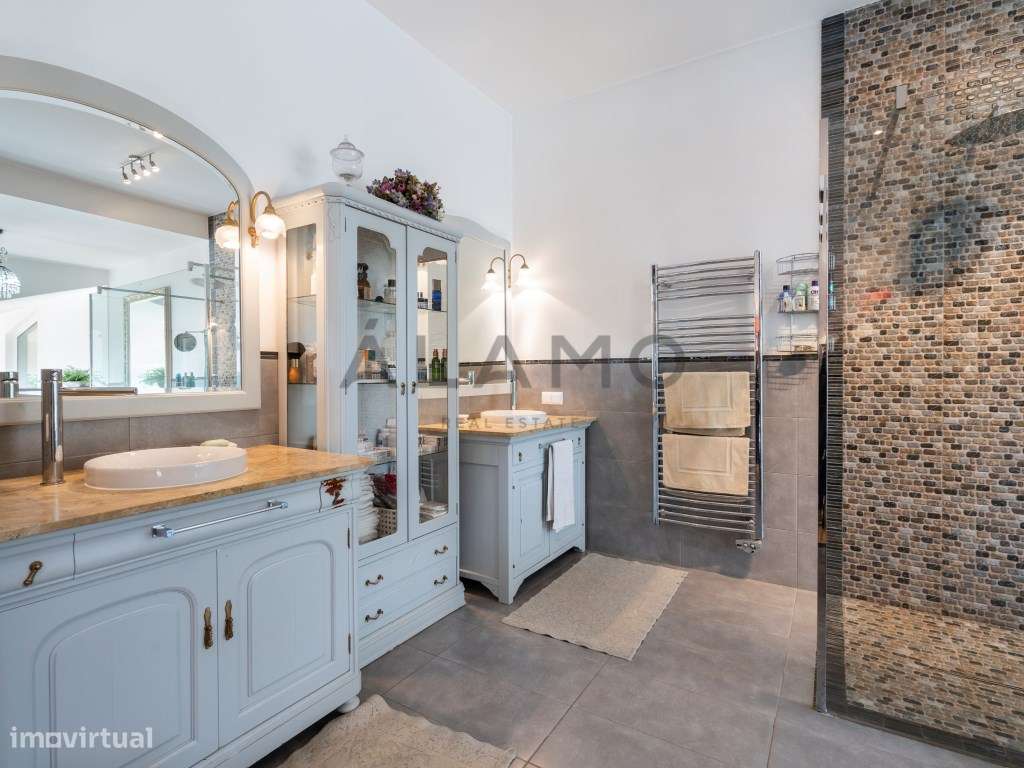 Incrível Quinta no Algarve rural-26