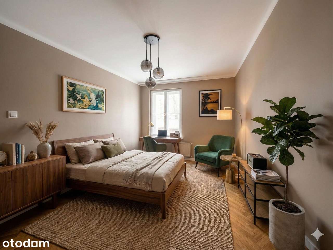 Mieszkanie o pow. 37,56 m² + Garaż 16,16 m²! | Kraków, ul. Zakopiańska - View 2