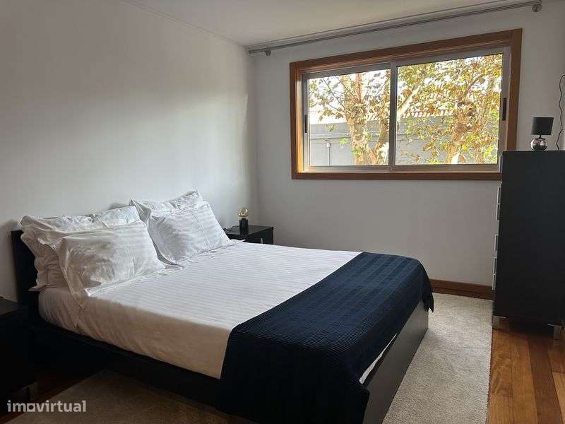 Apartamento T1 mobilado em Matosinhos Sul - Grande imagem: 4/9