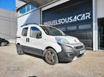 Fiat Fiorino Adventure 1.3Multijet 95cv - 1