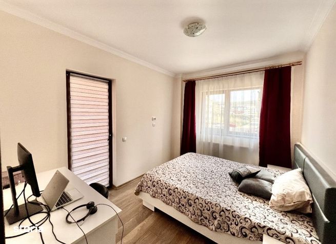 Apartament modern 2 camere decomandate, zona Stejarului