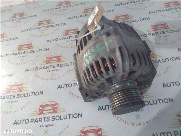 alternator renault megane 2 2004 2008 - 1