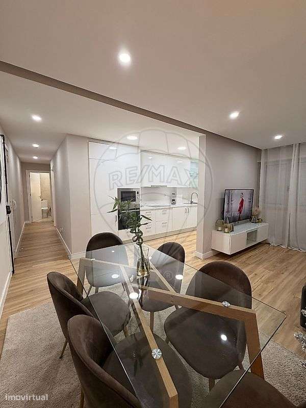 Apartamento T2 para arrendamento - Grande imagem: 5/14