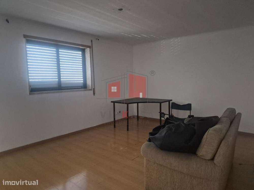 Apartamento T2-7