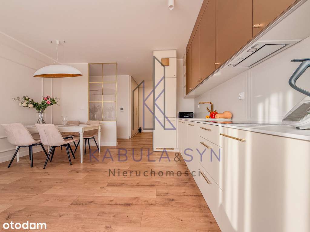 Słoneczny apartament na Szwederowie (73 m²)-9