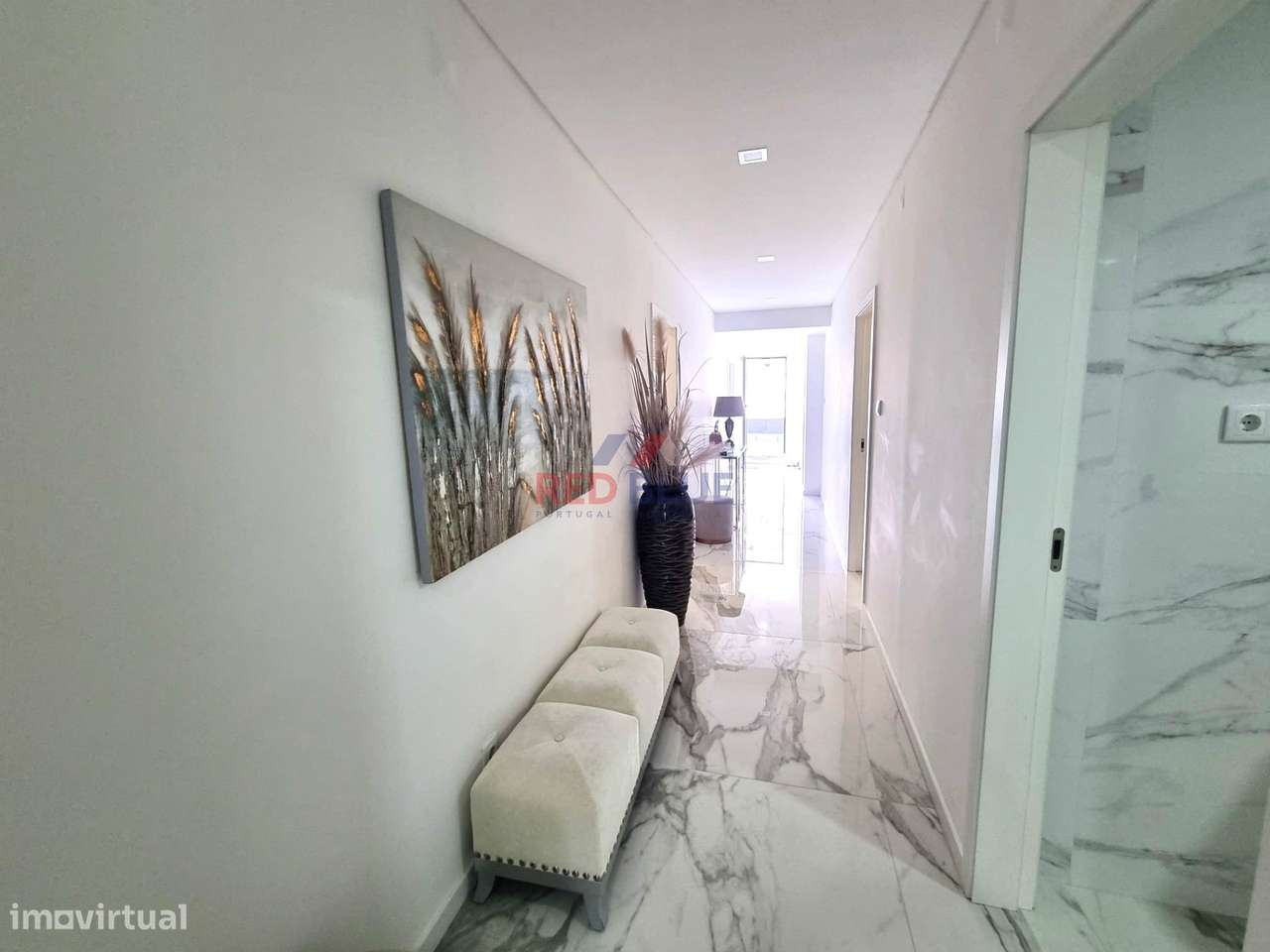 APARTAMENTO T3, VISTAS DE MAR, PÓVOA DE VARZIM-6
