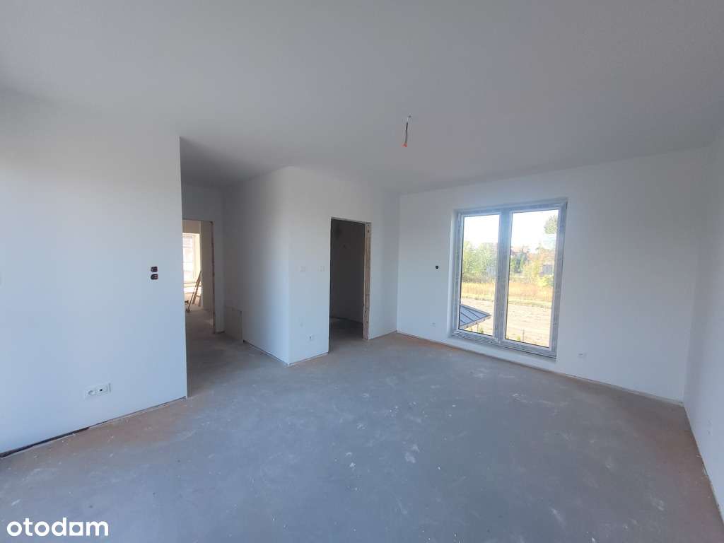 Komfortowy Dom blisko WKD/bez prowizji/bez PCC-8