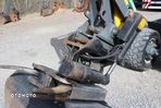 Wacker Neuson 6503 Rototilt Szczypce 3łyżki Sprowadzona - 10