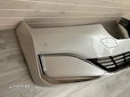 BMW Seria 7 G11 G12 Facelift Lci Bara fata completa luxury chrome noua - 2