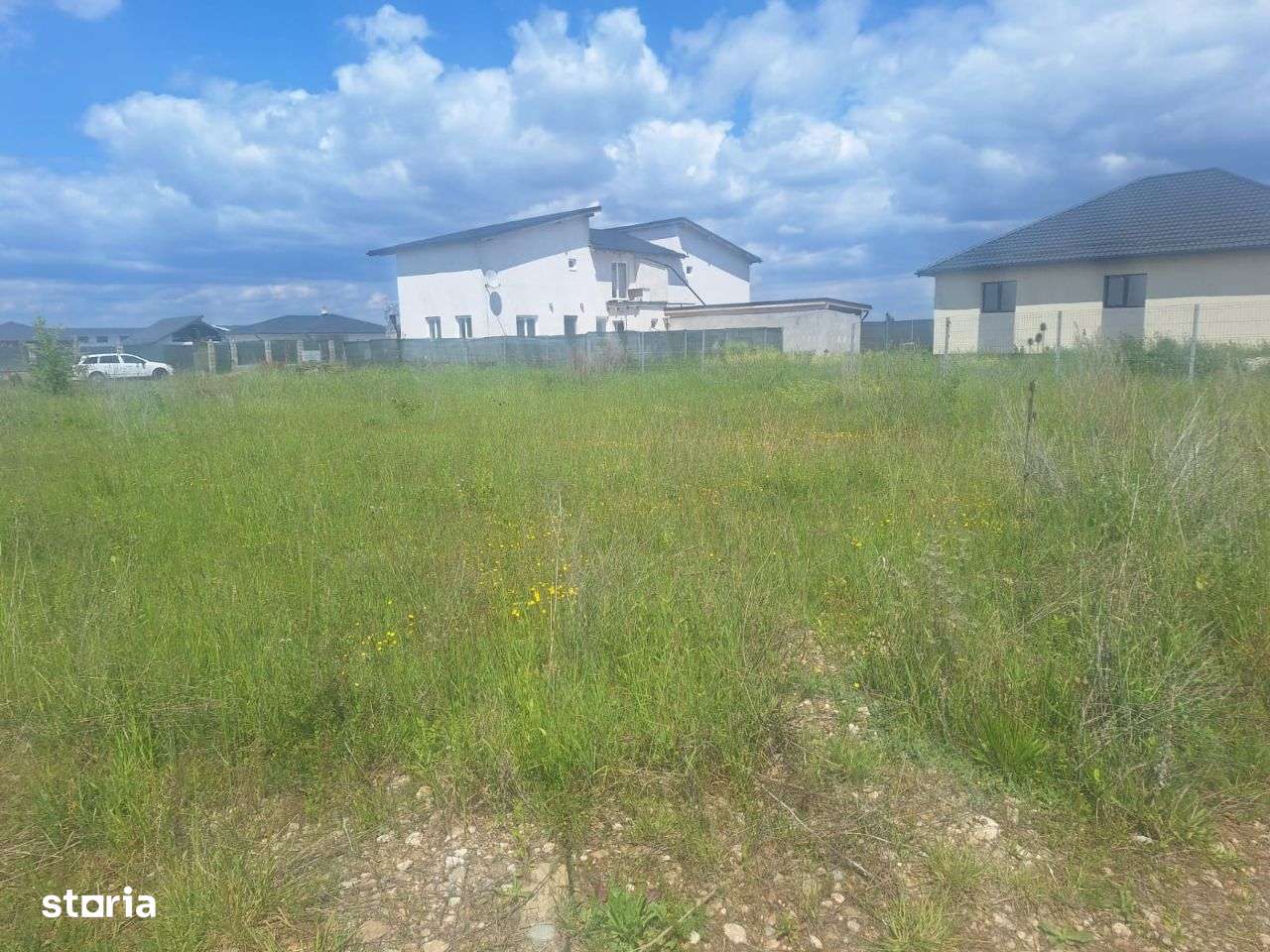 Teren in Izvor - Imagine principală: 5/8