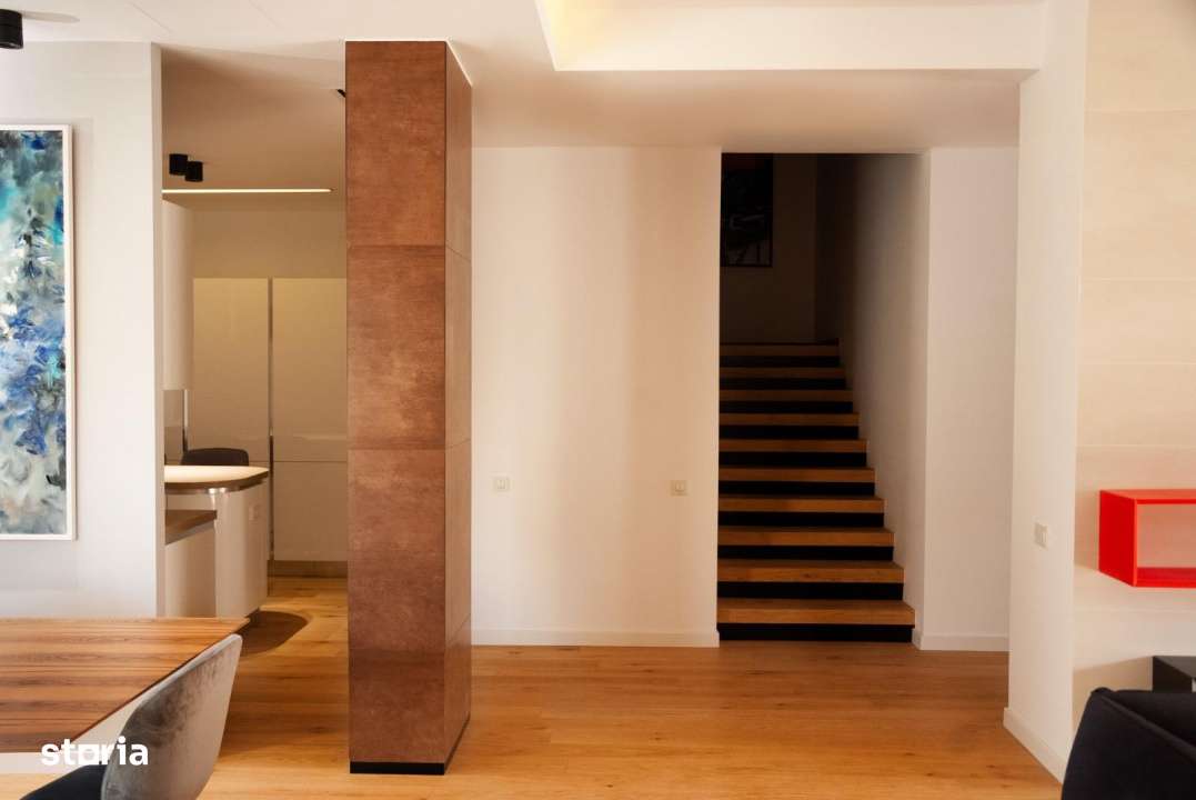 Vila Iancu Nicolae -5 camere- 2 locuri de parcare - Imagine principală: 3/10