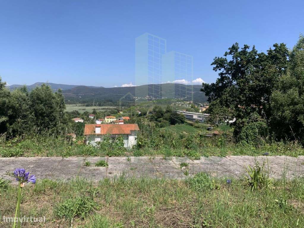 Lote de terreno para construção. - Grande imagem: 4/13