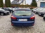 Ford Mondeo 2.0 TDCi Ghia - 6