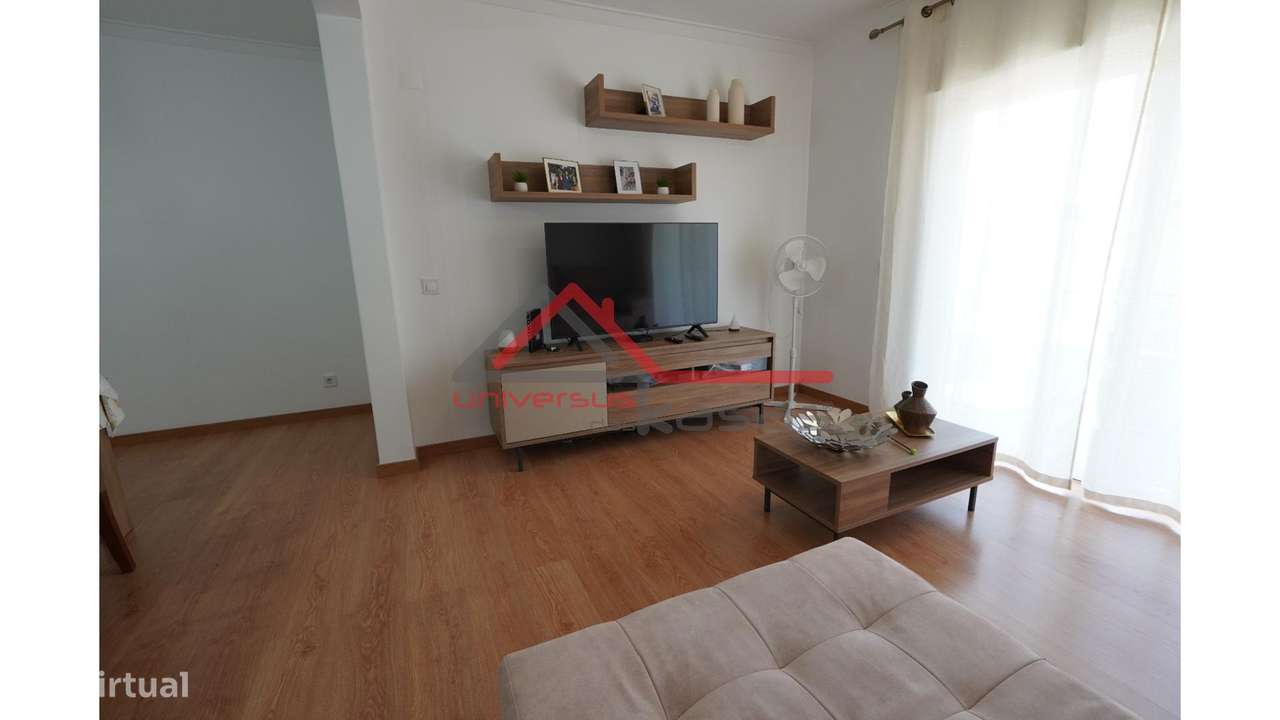 Apartamento T3 em Pinhal Novo-7