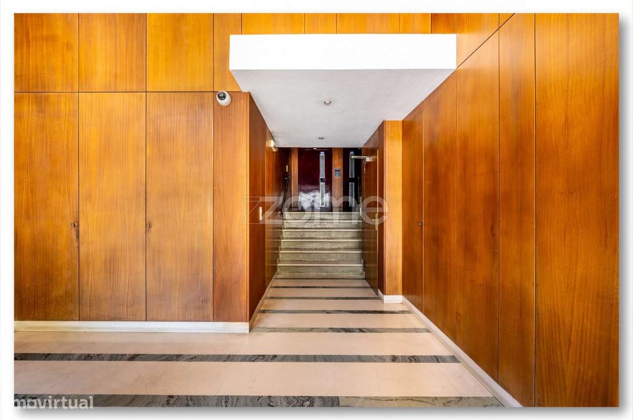 T2 para Arrendamento em Ramalde - Pinheiro Manso, Porto - Grande imagem: 5/29