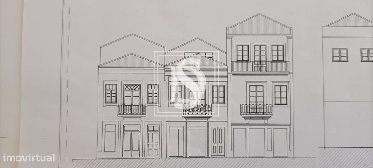 Prédio Não definido em UDF de Viana do Castelo (Santa Maria Maior e Mo - Grande imagem: 2/5