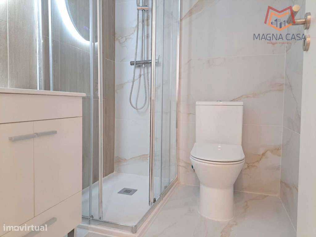 Apartamento T2 para venda em Queluz - Sintra - Lisboa-16