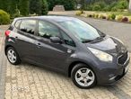 Kia Venga 1.4 CVVT Titanium Collection - 13