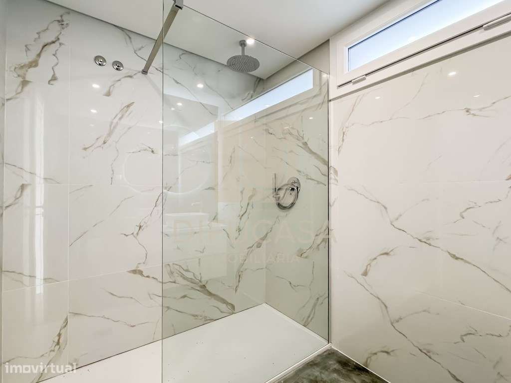 Moradia Térrea _ tipologia T3 localizada Pinhal do General-20