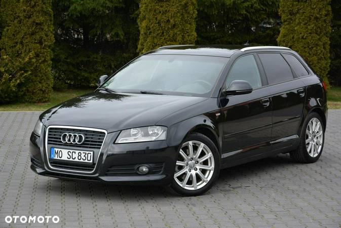 Audi A3 - 2