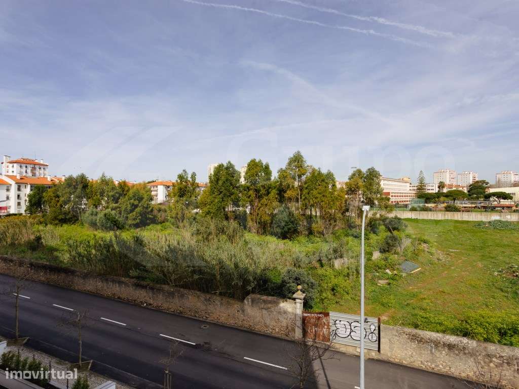 Apartamento T3 Novo com Estacionamento - Parede - 1º E - Grande imagem: 3/22