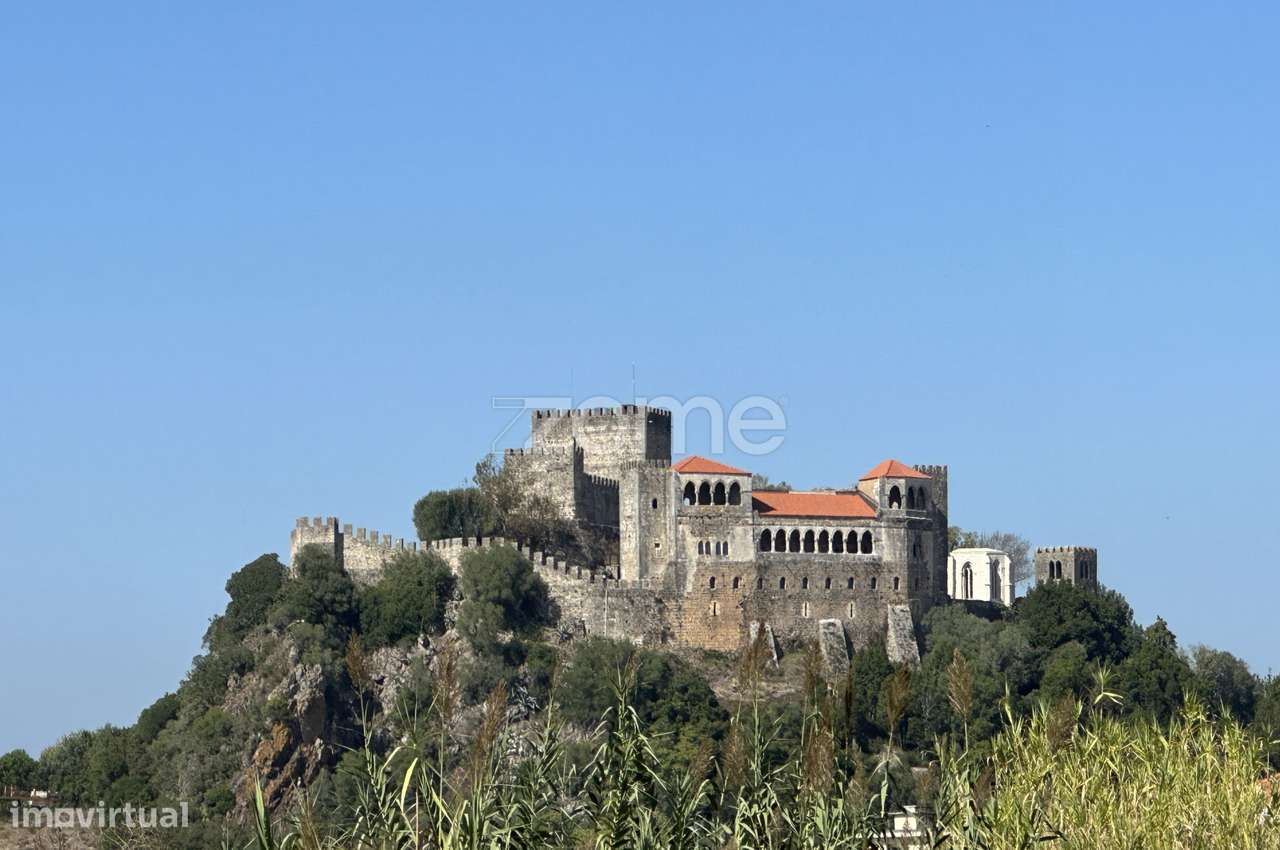 Apartamento T1 Leiria-16