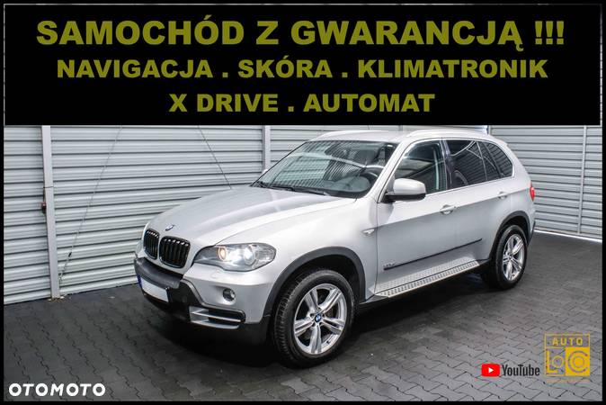 BMW X5 xDrive35d - 2