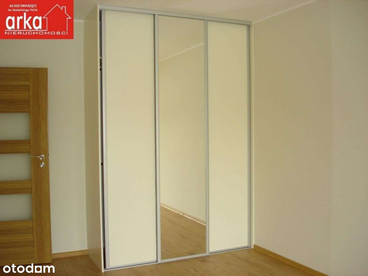 Mieszkanie 2-pok.- super opcja!!! - Pełny obrazek: 4/8