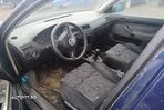 Dezmembrez Volkswagen VW Bora 1 [1998 - 2005] Variant wagon 1.9 TDI MT (115 hp) - 5