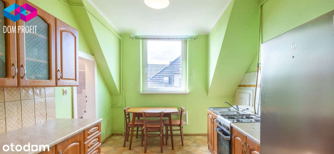 *** Kameralne mieszkanie z działką - 12 minut od Głubczyc! ***-13