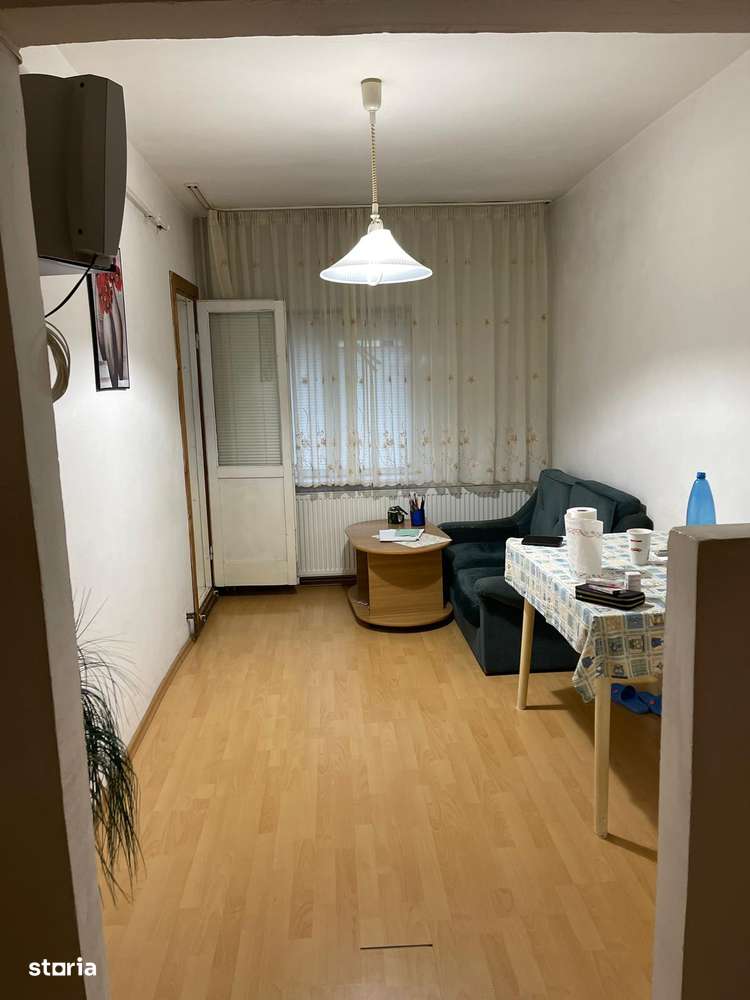 Apartament 2 camere 50 mp, parter - BRADET-8