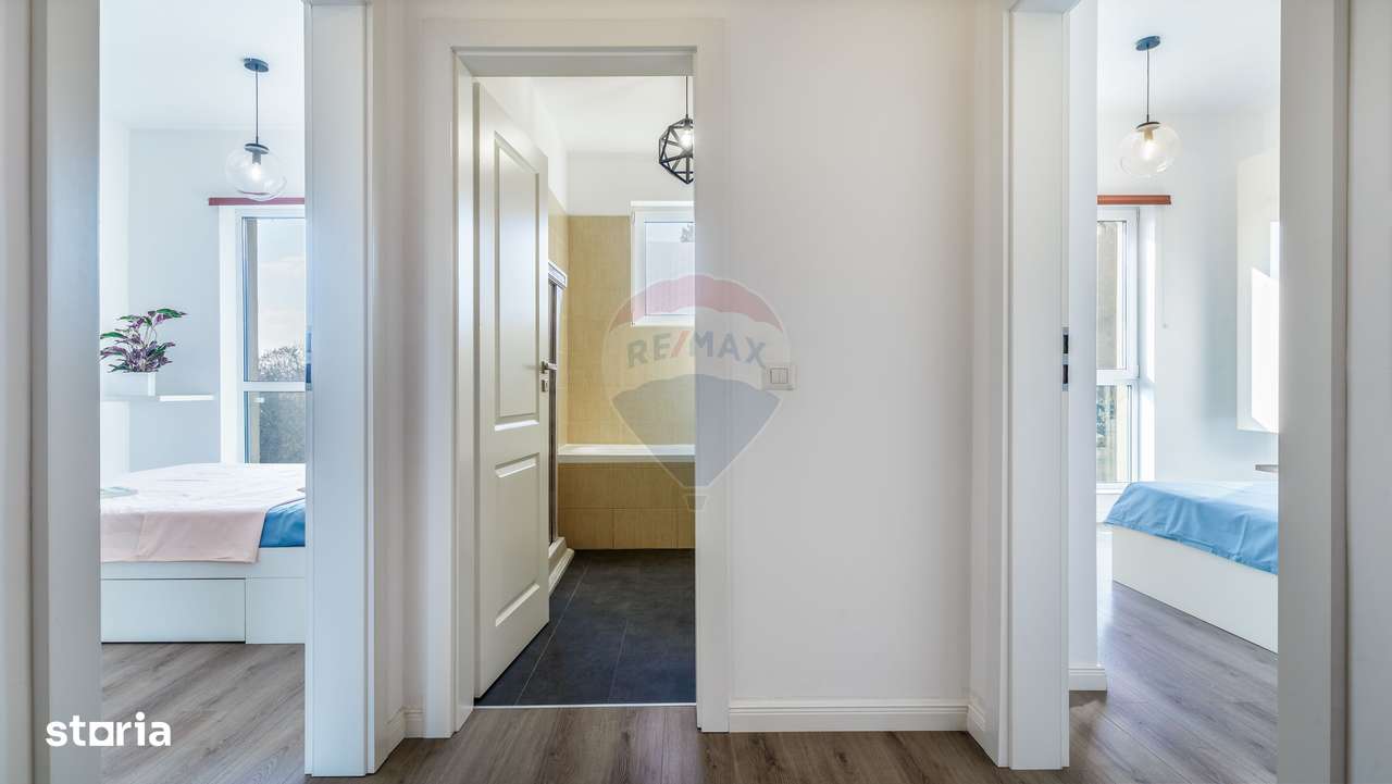 Apartament 3 camere | 80 mp utili | Grigorescu-12