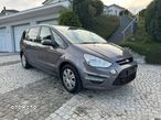 Ford S-Max 1.6 EcoBoost Start Stopp System Business Edition - 2