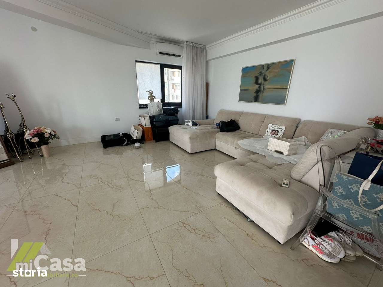 Apartament 3 camere – Lux – Mazepa 2, Colibri 2 - Imagine principală: 5/13