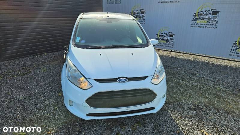 Ford B-MAX - 7