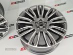 Jantes Range Rover Velar em 20" | 5x108 - 6