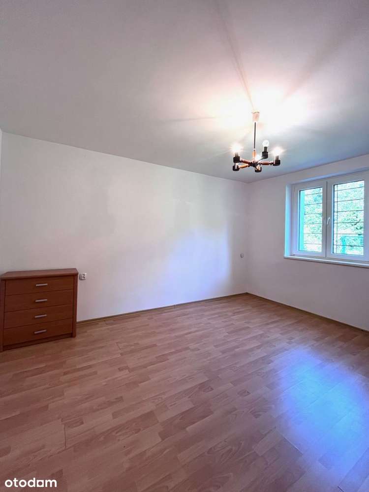 Siedlce, 20min pieszo do Centrum, 50m2, garaż-9