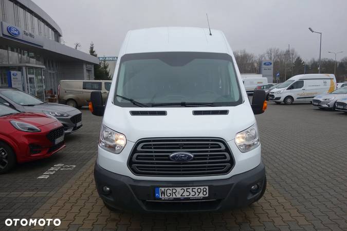 Ford Transit 350 L4H3 6 Osobowy - 4