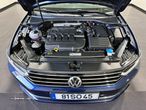 VW Passat Variant 1.6 TDI Confortline - 49