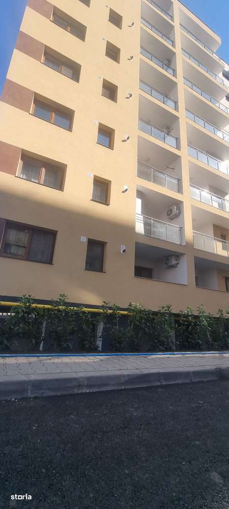 Apartament 4 camere finalizat cu terasa, Cartierul Solar, Metalurgiei-14