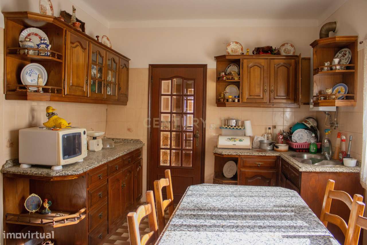 Moradia T3 em Idanha-a-Nova - Grande imagem: 4/20